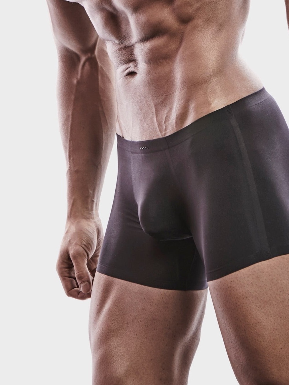 Aswemove ASPIRE · BOXER BRIEF Size Large